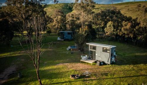 Mobile Home