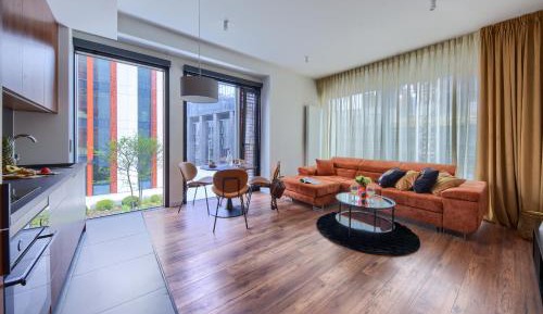 Superior Apartment