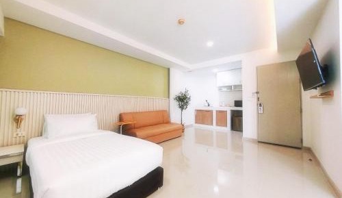 Executive Triple Room