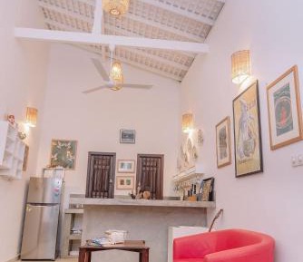Family Bungalow
