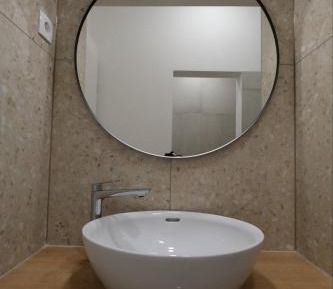 Apartment - Ground Floor