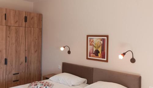 Superior Apartment (4 Adults)