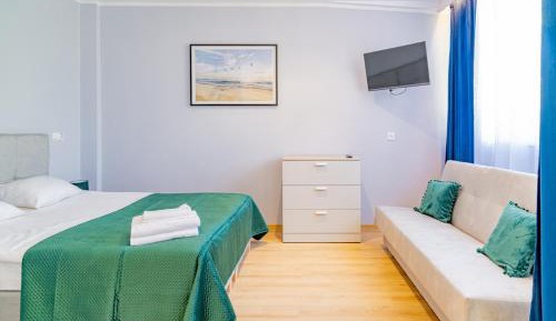 Triple Room with Bathroom
