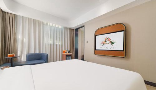 Selected Double Room