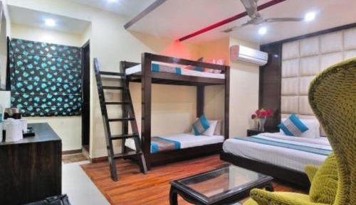 Family Suite
