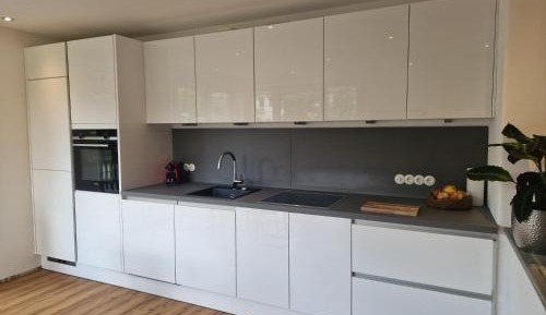 Apartment - Ground Floor