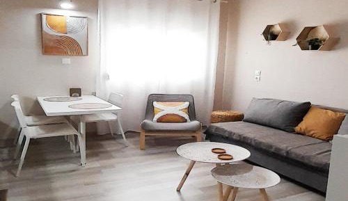 Family Room with Private Bathroom
