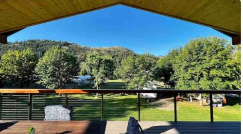 Chalet