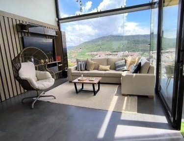 Two-Room Apartment