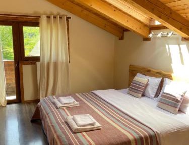 Superior Queen Room