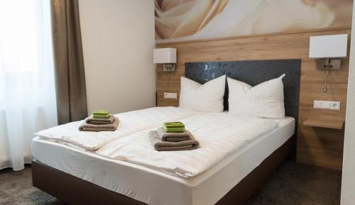 Comfort Double Room