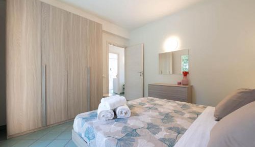Villa with Sea View