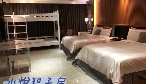 Superior Quadruple Room