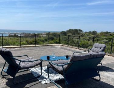 Apartment with Sea View