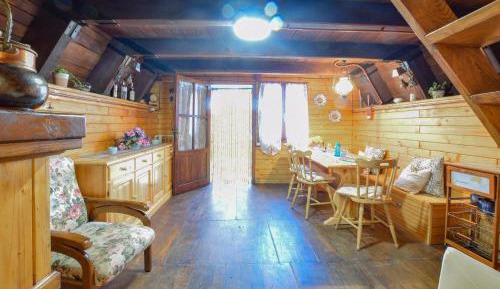 Two-Bedroom Holiday Home