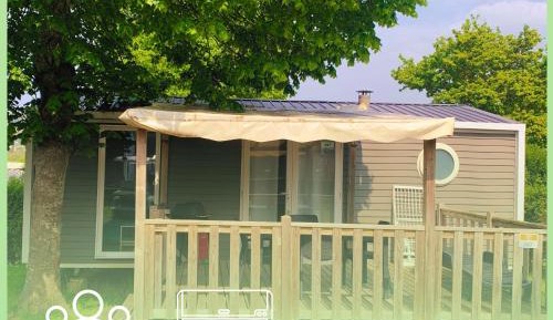 Mobile Home