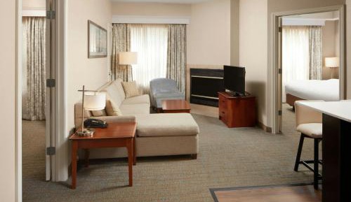 Two-Bedroom Suite