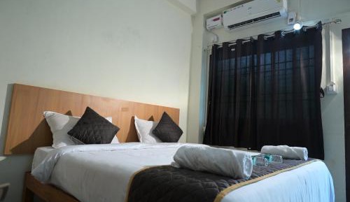 Budget Double Room