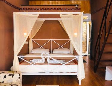 Premium Quadruple Room