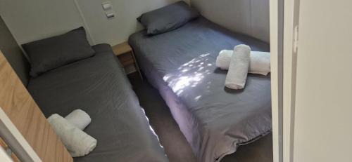 Mobile Home