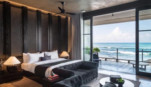 Villa Bari (with one way complimentary transfer + upgrade to full board basis)