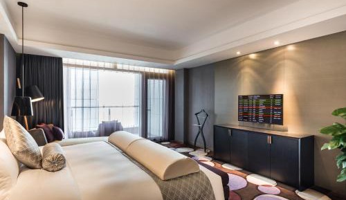 King Suite