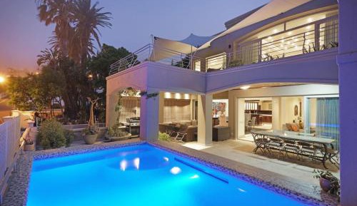 Deluxe Villa