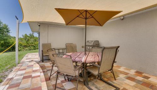 Holiday Home