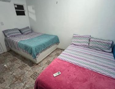 Quadruple Room with Bathroom