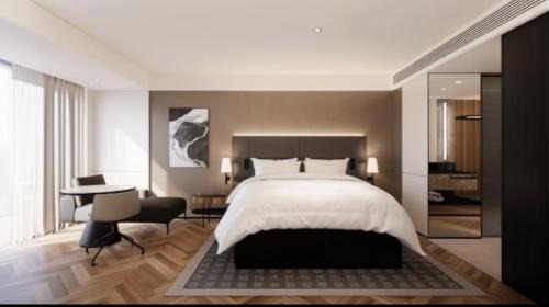 Superior Single Room