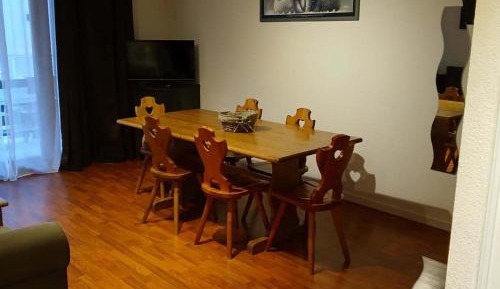 Apartment (6 Adults)