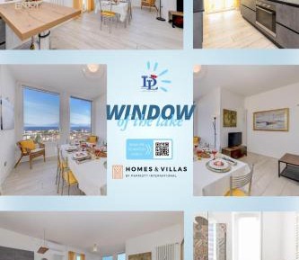 Apartment with Lake View