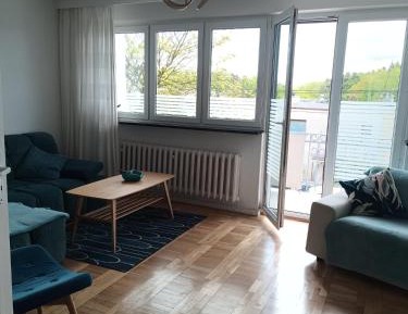 Apartment - Split Level