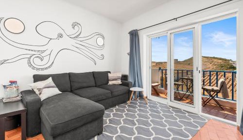 Two-Bedroom Superior Apartment