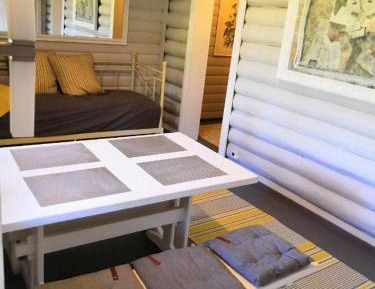 One-Bedroom Villa