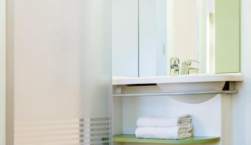 Double Room with Bunk Bed