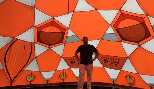 Tent