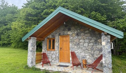 One-Bedroom Chalet