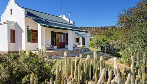 Traditional Chalet