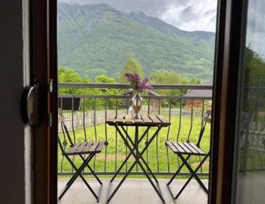 Double Room with Patio
