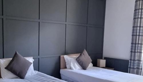 Standard Family Room