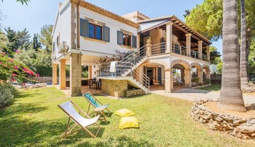 Villa