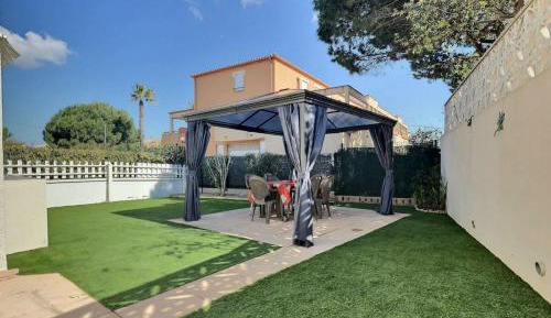 Vacation Home