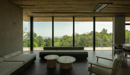 Superior Villa