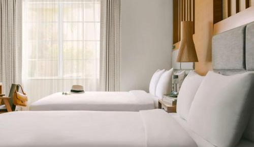Queen Room with Two Queen Beds