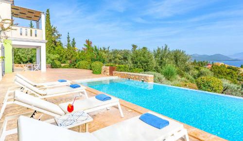 Two-Bedroom Villa