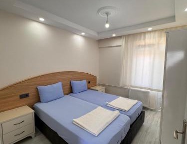 Triple Room with Balcony