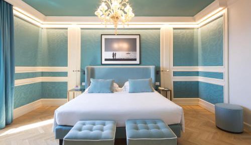 Junior Suite with Sea View