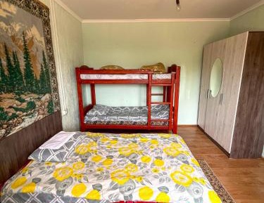 Twin Room with Extra Bed