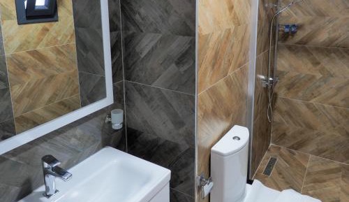 Budget Double Room